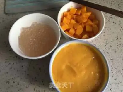 Make Mango Simeon step 9