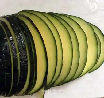 Make Pumpkin step 1