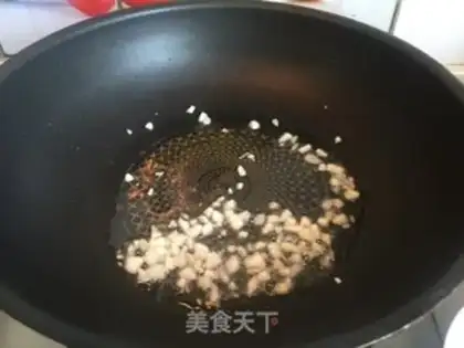 Make Pineapple shrimp step 9