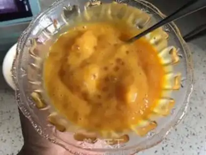 Make Mango Simeon step 11