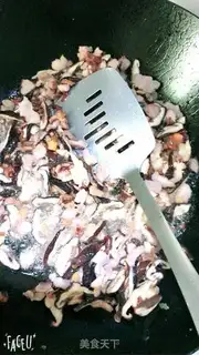 Make Wendling specials cooking step 11