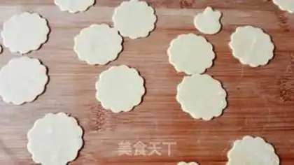 Make Butterflies step 13