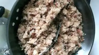 Make Wendling specials cooking step 13