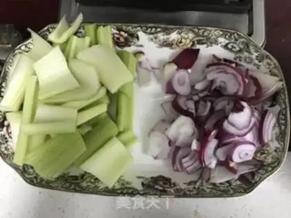 Make Three casseroles step 2