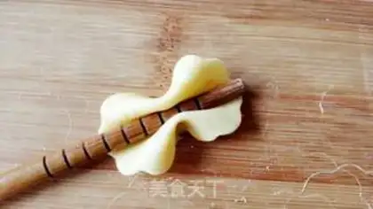 Make Potatoes step 1