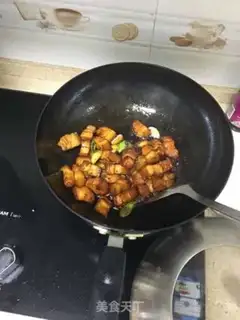 Make Red meat step 3