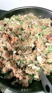Make Wendling specials cooking step 15