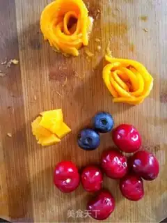 Make Mango Moose step 28