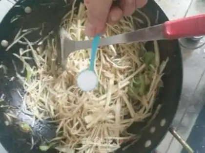Make Potatoes step 4