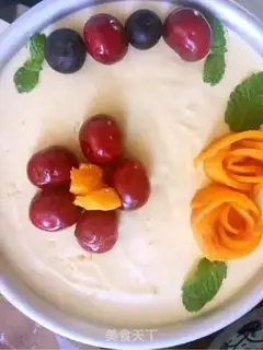 Make Mango Moose step 29