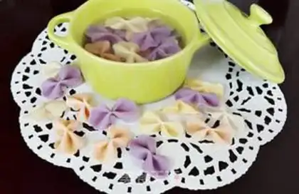 Make Butterflies step 18