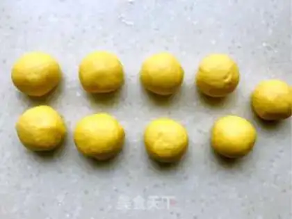 Make Pumpkin step 6