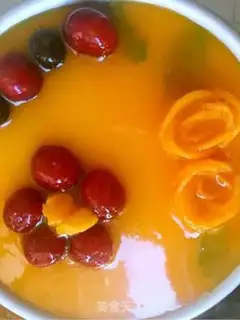 Make Mango Moose step 30