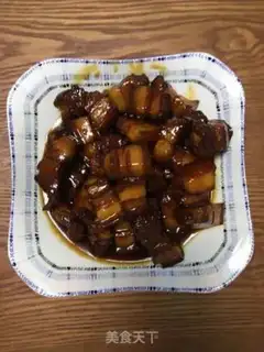 Make Red meat step 7