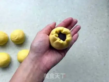 Make Pumpkin step 8