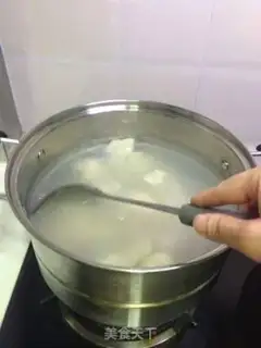 Make Spicy dumplings step 13