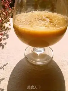Make Apple Mango Cup step 3