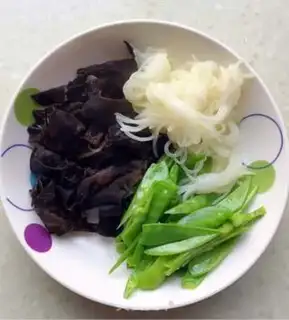 Make ♪ The twirling tacos ♪ step 1