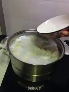 Make Spicy dumplings step 15