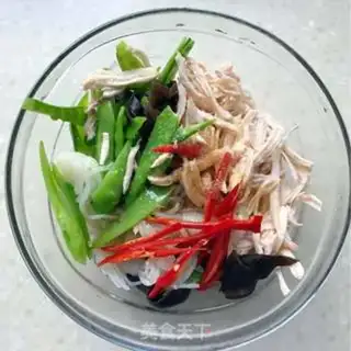 Make ♪ The twirling tacos ♪ step 3