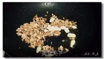 Make Pelican tea mushrooms step 2
