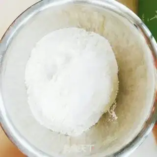 Make Oily noodles step 0