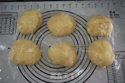 Make Sweet toast step 4