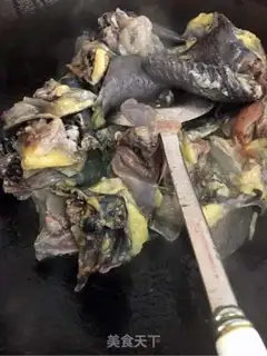 Make Chicken soup step 2