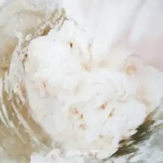 Make Oily noodles step 2