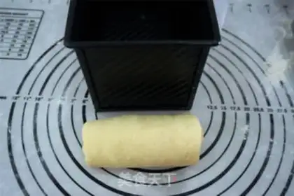 Make Sweet toast step 5