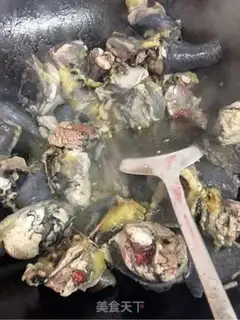 Make Chicken soup step 3