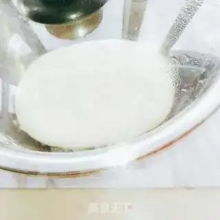 Make Oily noodles step 3