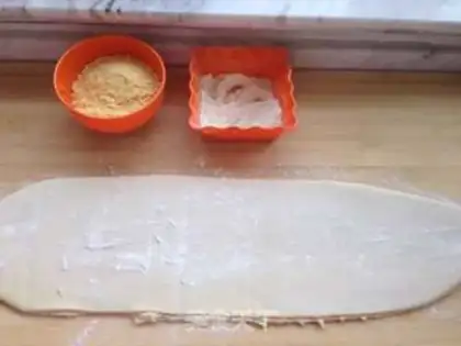 Make Cool skin step 6