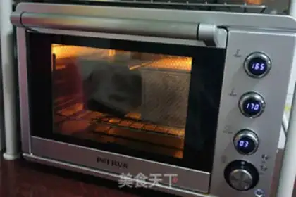 Make Sweet toast step 7