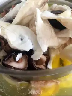 Make Chicken soup step 5