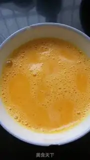 Make Tomato fried eggs step 0