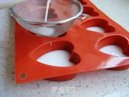 Make Double mango jelly step 4