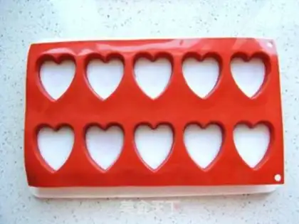Make Double mango jelly step 5