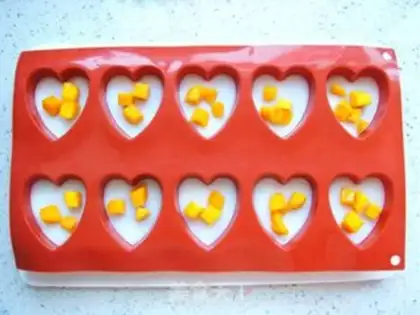 Make Double mango jelly step 8
