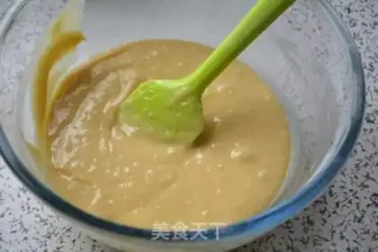 Make Quinoa raisin dry marfin step 5