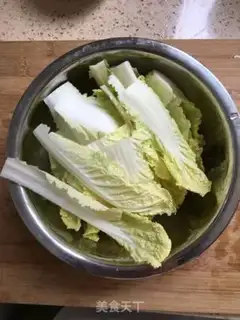 Make Spicy dolls step 1