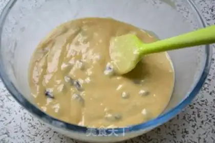 Make Quinoa raisin dry marfin step 6