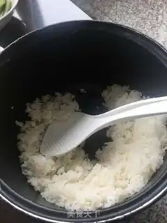 Make Homemade sushi step 0