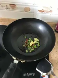 Make Spicy dolls step 2