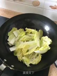 Make Spicy dolls step 3
