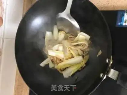 Make Spicy dolls step 4