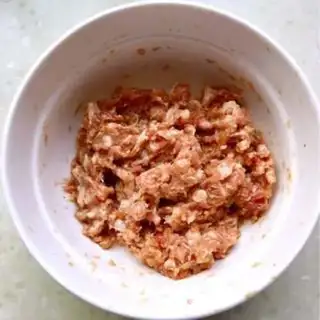 Make Eggs step 1