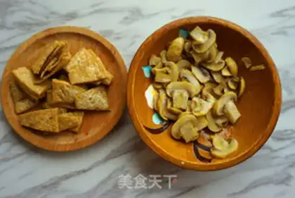 Make Tofu step 2