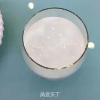 Make Fruit yogurt cup step 3