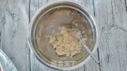 Make Steam cake step 3